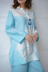 Tie-Dye Set - Pear